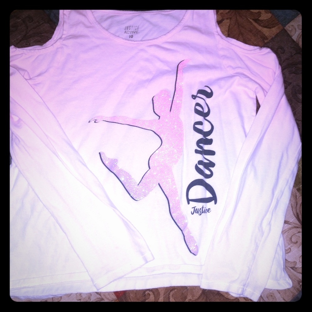 Justice Dance